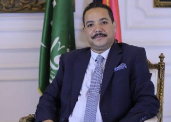 محمود سليم يشيد بدور مصر في وقف إطلاق النار بغزة: القاهرة أثبتت مجددًا أنها صوت العقل في المنطقة
