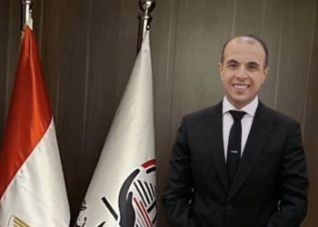 أمين الجبهة الوطنية بالغربية: الرئيس السيسي أعاد صياغة مفهوم القوة.. وإعلانه وقف الحرب لحظة استثنائية في تاريخ المنطقة