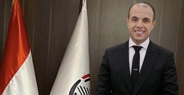 أمين الجبهة الوطنية بالغربية: الرئيس السيسي أعاد صياغة مفهوم القوة.. وإعلانه وقف الحرب لحظة استثنائية في تاريخ المنطقة