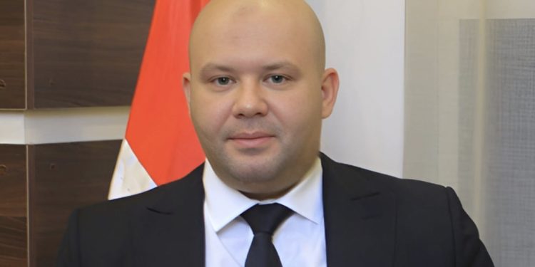 أسامة قنديل يشيد برؤية السيسي في إدارة ملفات المنطقة ودعم القضية الفلسطينية