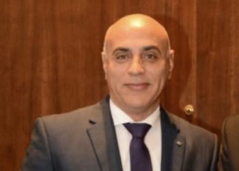 الكاتب الصحفي صلاح السعدني يطلق أول مؤلفاته البحثية بعنوان “صناعة الحديد.. من المهد إلى المجد”