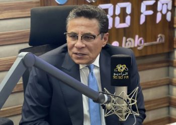 المستشار طاهر الخولي لـ الراديو 9090: عضوية البرلمان مسئولية وطنية رقابية وتشريعية .. وليست وجاهة اجتماعية