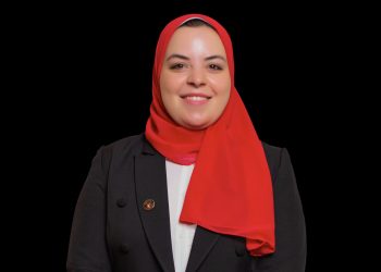 سميرة الجنايني من مؤتمر وطن السلام: “مصر تبني وتزرع الأمل وتقدم للعالم نموذجًا للسلام والتنمية