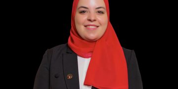 سميرة الجنايني من مؤتمر وطن السلام: “مصر تبني وتزرع الأمل وتقدم للعالم نموذجًا للسلام والتنمية