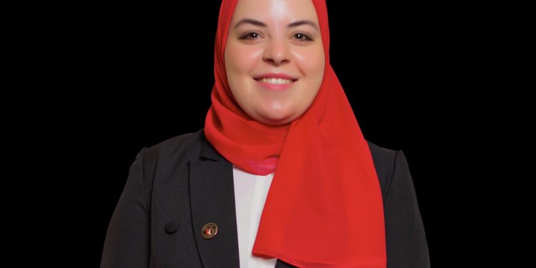 سميرة الجنايني من مؤتمر وطن السلام: “مصر تبني وتزرع الأمل وتقدم للعالم نموذجًا للسلام والتنمية