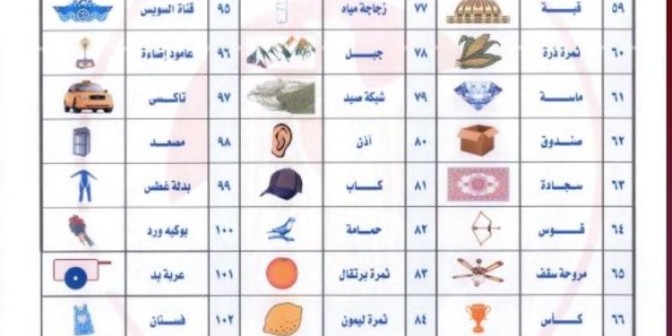 الوطنية للانتخابات تحدد آليات منح وتخصيص الرموز الانتخابية لمرشحي “النواب 2025”