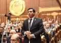 اللواء طارق نصير