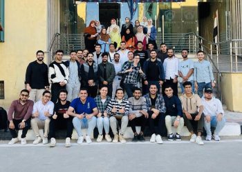 لأول مرة.. “صيدلة الأزهر بأسيوط” تستضيف المؤتمر السنوي الـ 30 لاتحاد طلاب الصيدلة (EPSF)