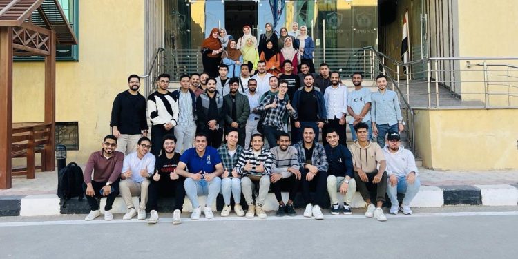 لأول مرة.. “صيدلة الأزهر بأسيوط” تستضيف المؤتمر السنوي الـ 30 لاتحاد طلاب الصيدلة (EPSF)