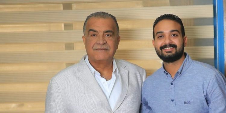 «الحرية المصري» يُكلف أحمد خالد الحسيني بأمانة لجنة الشؤون البرلمانية