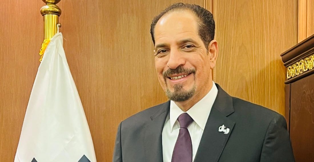 عنتر جاد يدعو المواطنين للمشاركة الفاعلة في انتخابات النواب وحسن اختيار المرشحين