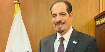 عنتر جاد يدعو المواطنين للمشاركة الفاعلة في انتخابات النواب وحسن اختيار المرشحين