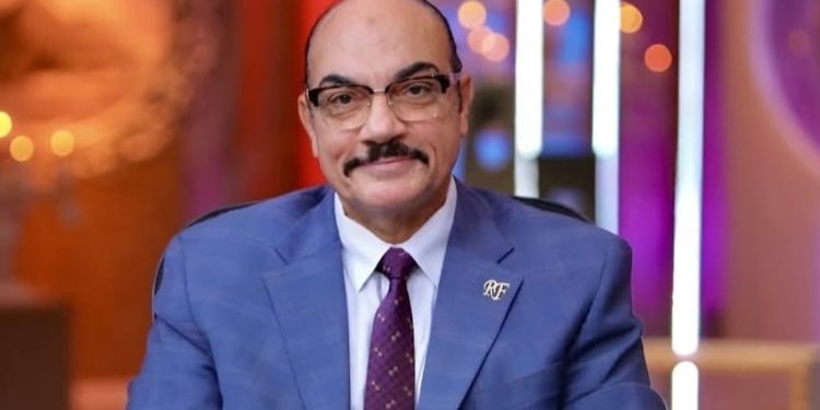 رضا فرحات: الاتفاق بين إسرائيل وحماس برعاية مصرية انتصار للدبلوماسية المصرية