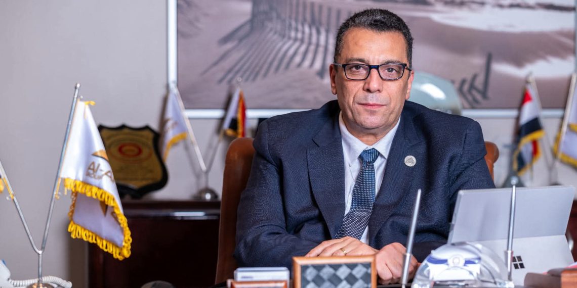 النائب هاني حليم يُشيد برفع “ستاندرد آند بورز” تصنيف مصر الائتماني