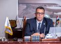 النائب هاني حليم يُشيد برفع “ستاندرد آند بورز” تصنيف مصر الائتماني