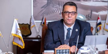 النائب هاني حليم يُشيد برفع “ستاندرد آند بورز” تصنيف مصر الائتماني