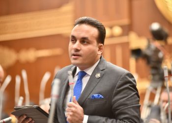 عمرو فهمي: قمة شرم الشيخ تؤكد الدور المحوري لمصر كمنبر للحوار ومقر للسلام العالمي