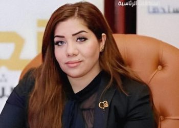 دعاء زهران: توقيع اتفاق وقف الحرب في غزة بمشاركة السيسي وترامب يعكس ثقة العالم في القاهرة