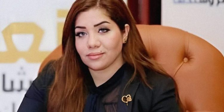 دعاء زهران: توقيع اتفاق وقف الحرب في غزة بمشاركة السيسي وترامب يعكس ثقة العالم في القاهرة