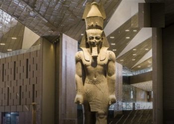 الحكومة تعلن الانتهاء من جميع الاستعدادات لافتتاح المتحف المصري الكبير خلال 15 يومًا