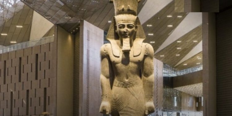 الحكومة تعلن الانتهاء من جميع الاستعدادات لافتتاح المتحف المصري الكبير خلال 15 يومًا