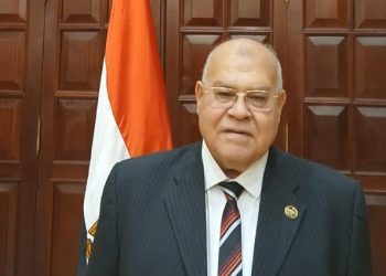 ناجى الشهابي فى أول أيام دور الانعقاد السنوى لمجلس الشيوخ: نواصل رسالة الدفاع عن الوطن واستعادة دور الطبقة المتوسطة