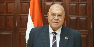 ناجى الشهابي فى أول أيام دور الانعقاد السنوى لمجلس الشيوخ: نواصل رسالة الدفاع عن الوطن واستعادة دور الطبقة المتوسطة