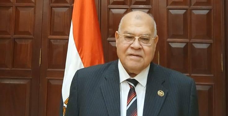 ناجى الشهابي فى أول أيام دور الانعقاد السنوى لمجلس الشيوخ: نواصل رسالة الدفاع عن الوطن واستعادة دور الطبقة المتوسطة