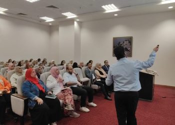 «الصحة» تواصل برنامج «درّب فريقك» لتعزيز مهارات فرق الجودة بالمنشآت الصحية