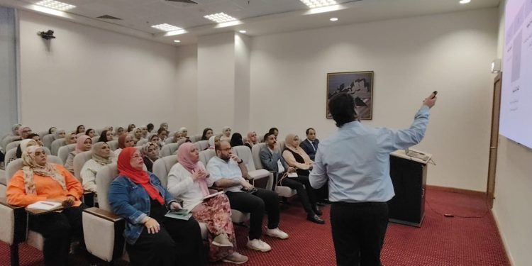 «الصحة» تواصل برنامج «درّب فريقك» لتعزيز مهارات فرق الجودة بالمنشآت الصحية