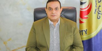 قيادي بحماة الوطن: لقاءات الرئيس السيسي خلال القمة المصرية الأوروبية تعكس دور مصر المحوري بالمنطقة