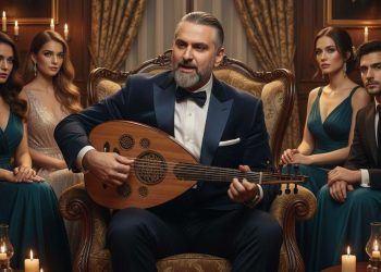 زياد صالح يمزج الأصالة بالتجديد في إعادة إحياء “ما قِلي وقلتلو”