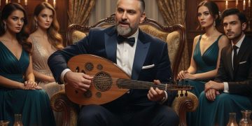 زياد صالح يمزج الأصالة بالتجديد في إعادة إحياء “ما قِلي وقلتلو”