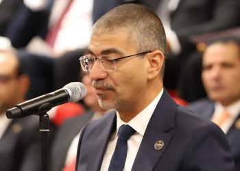 النائب محمد البدري: دعم المستشفيات وتحسين الخدمات الطبية أولوية قصوى في المرحلة المقبلة