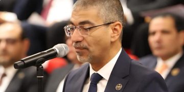 النائب محمد البدري: دعم المستشفيات وتحسين الخدمات الطبية أولوية قصوى في المرحلة المقبلة