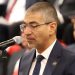 النائب محمد البدري: دعم المستشفيات وتحسين الخدمات الطبية أولوية قصوى في المرحلة المقبلة
