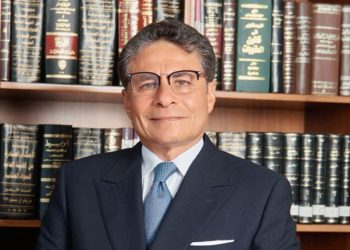 المستشار طاهر الخولي: افتتاح المتحف المصري الكبير رسالة سلام وأمل تعكس قوة الدولة المصرية الحديثة