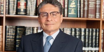 المستشار طاهر الخولي: افتتاح المتحف المصري الكبير رسالة سلام وأمل تعكس قوة الدولة المصرية الحديثة