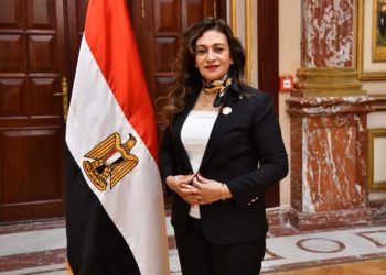 نائبة حزب العدل في مجلس الشيوخ إيفا فارس تتقدم بثلاثة أدوات برلمانية