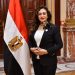 نائبة حزب العدل في مجلس الشيوخ إيفا فارس تتقدم بثلاثة أدوات برلمانية