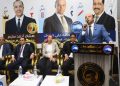 مستقبل وطن بني سويف يواصل مؤتمراته الانتخابية الحاشدة لدعم القائمة الوطنية والفردي بمؤتمر جديد في مركز الفشن