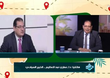 خبير سياحي يكشف أثر المتحف المصري الكبير على السياحة وصورة مصر عالميًا