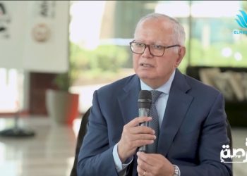 العرابي: استضافة مؤتمر الهيدرجين الأخضر بمشاركة ألمانيا تؤكد تغيير الصورة الذهنية بفضل الاستقرار