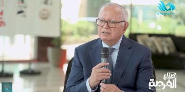 العرابي: استضافة مؤتمر الهيدرجين الأخضر بمشاركة ألمانيا تؤكد تغيير الصورة الذهنية بفضل الاستقرار