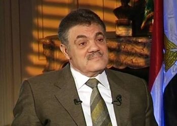 قرار تاريخي.. الدكتور السيد البدوي يعلن إنشاء مصنع للأدوية والمستلزمات الطبية في غزة