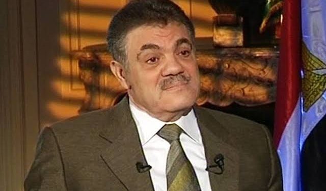 قرار تاريخي.. الدكتور السيد البدوي يعلن إنشاء مصنع للأدوية والمستلزمات الطبية في غزة