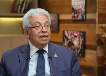 عبد المنعم سعيد لـ”حديث القاهرة”: مشروع “ريفيرا غزة” توقف تمامًا بعد رفض مصر بشكل قاطع