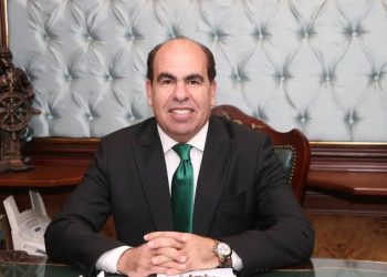 النائب ياسر الهضيبي يستقيل من “الشيوخ” استعدادًا للترشح في انتخابات مجلس النواب 2025