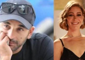 رسميًا إعلان زواج منة شلبي والمنتج أحمد الجنايني.. والنجمة تكشف: “الفن كان زوجي طوال عمري”