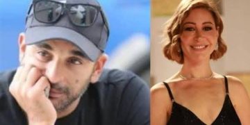 رسميًا إعلان زواج منة شلبي والمنتج أحمد الجنايني.. والنجمة تكشف: “الفن كان زوجي طوال عمري”